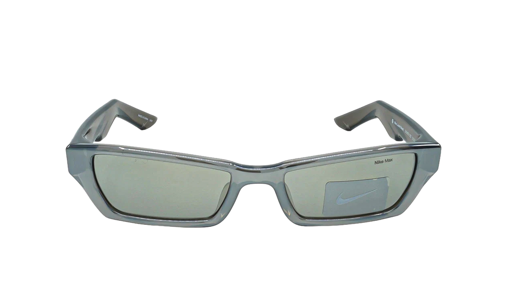 Lucent Boost Sunglasses Silver Mirror / Miroir Argent EV24051 900