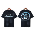 Hellstar Black Faith to Paradise Long Sleeve
