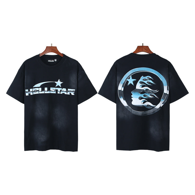 Hellstar Black Faith to Paradise Long Sleeve