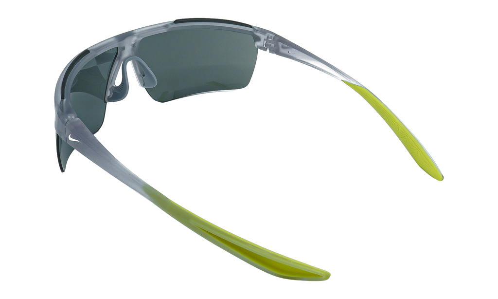 Windshield Sunglasses WOLF GREY / WHITE / SILVER FLASH / SILVER MIRROR CW4664 012