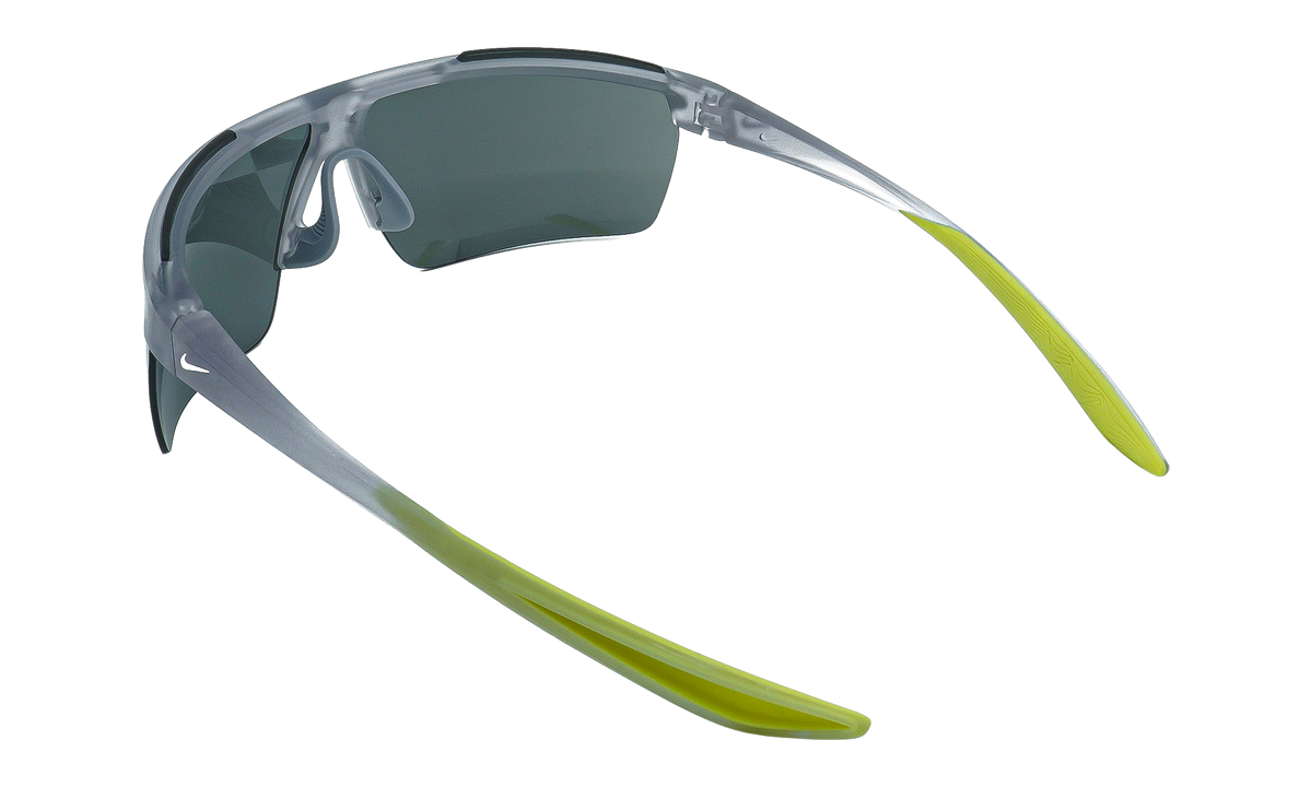 Windshield Sunglasses WOLF GREY / WHITE / SILVER FLASH / SILVER MIRROR CW4664 012