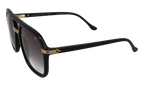 XL Monte Carlo Edition Acetate Black / Black Gradient MCXL2 0001 10T3