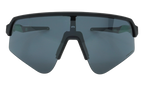 Sutro Lite Sweep Sunglasses Matte Black / PRIZM Black OO9465 22