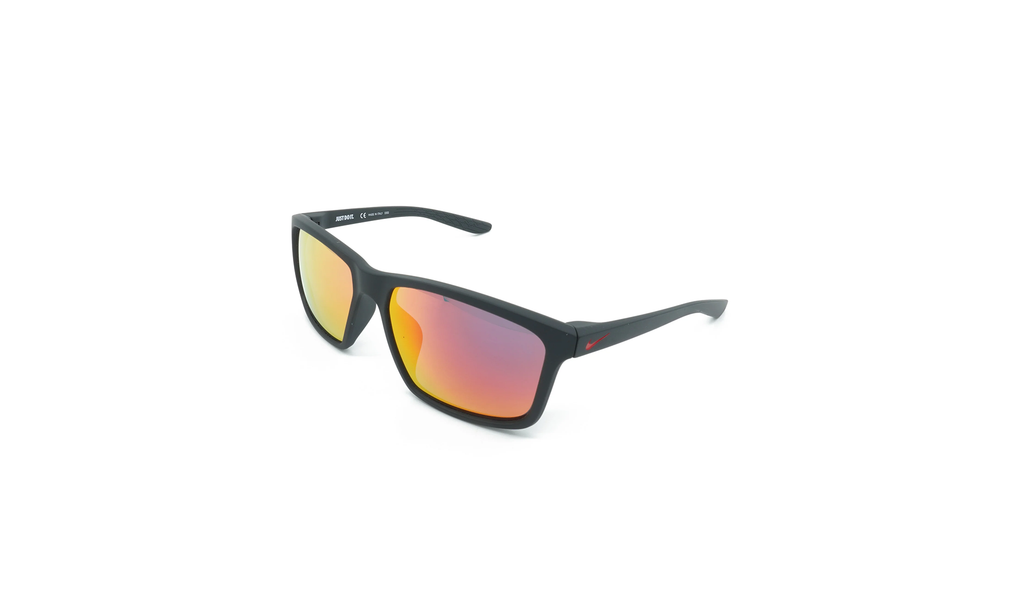 Valiant M Sunglasses Matte Black CW4642 016