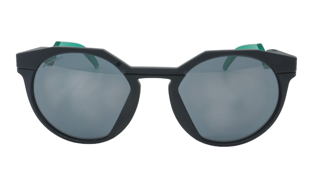 Hstn Sunglasses Matte Black Ink / PRIZM Black OO9242 10