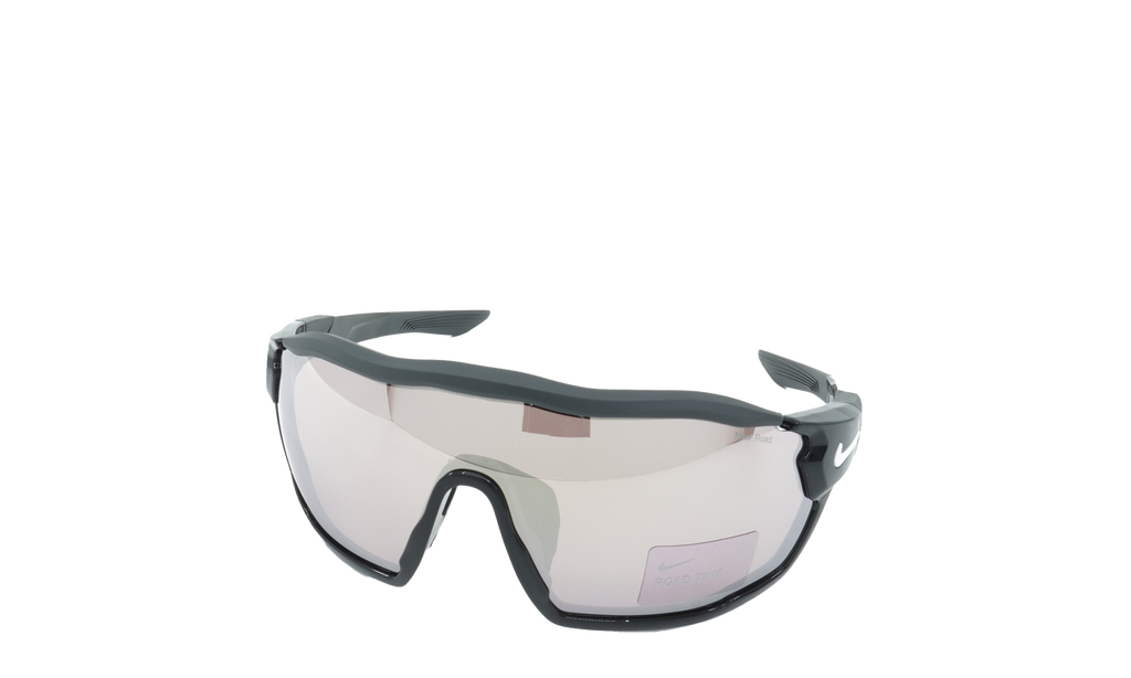 Show X Rush Team Sunglasses Black FD1887 010