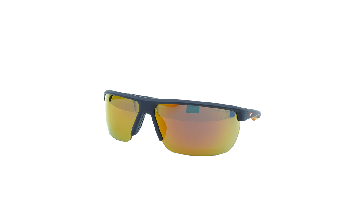 TEMPEST M Sunglasses GRIDIRON/TOTAL ORANGE CW4665 015