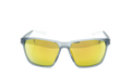 Maverick M Sunglasses Grey EV1095 012