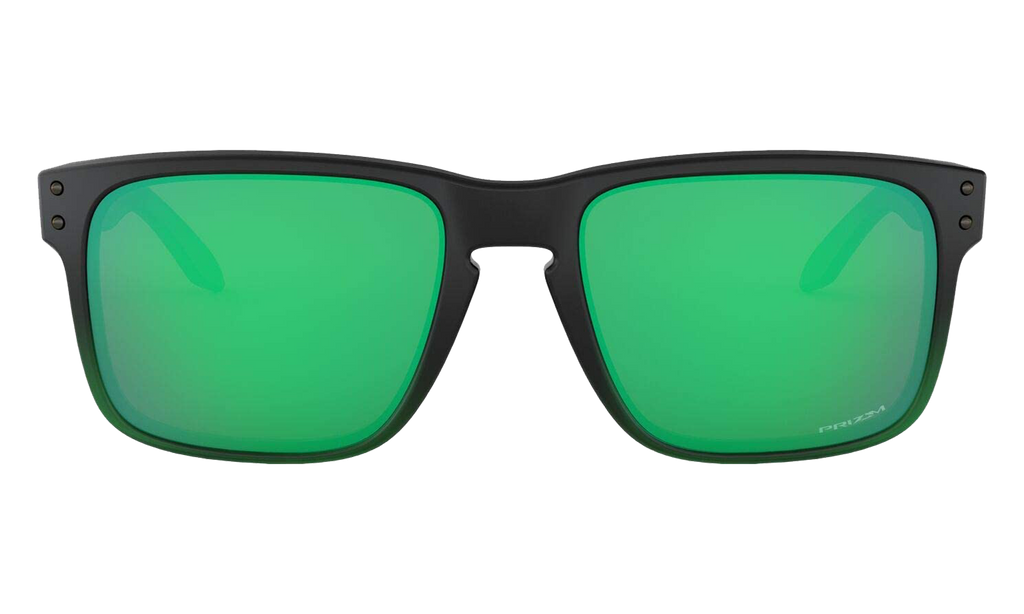 Holbrook Sunglasses Jade Fade / PRIZM Jade OO9102 E4