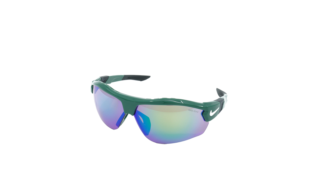 Show X3 Sunglasses Green DN9252 341