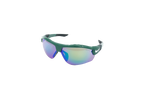 Show X3 Sunglasses Green DN9252 341