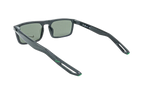 NV03 Sunglasses Black / Green DZ7374 011