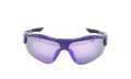 Show X3 Sunglasses Purple DN9252 547