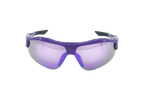 Show X3 Sunglasses Purple DN9252 547