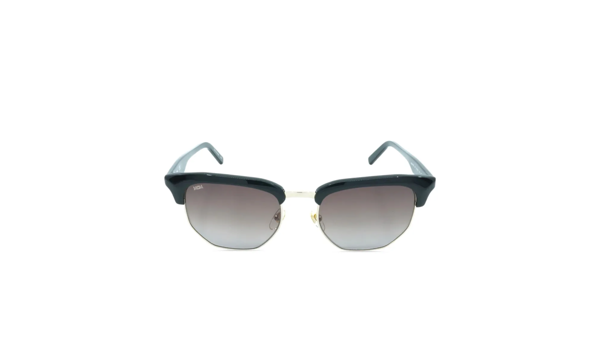 Rectangular Sunglasses Black MCM156S 001
