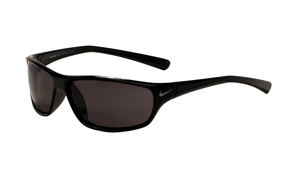 Rabid Sunglasses Black / White / Grey EV1131 007