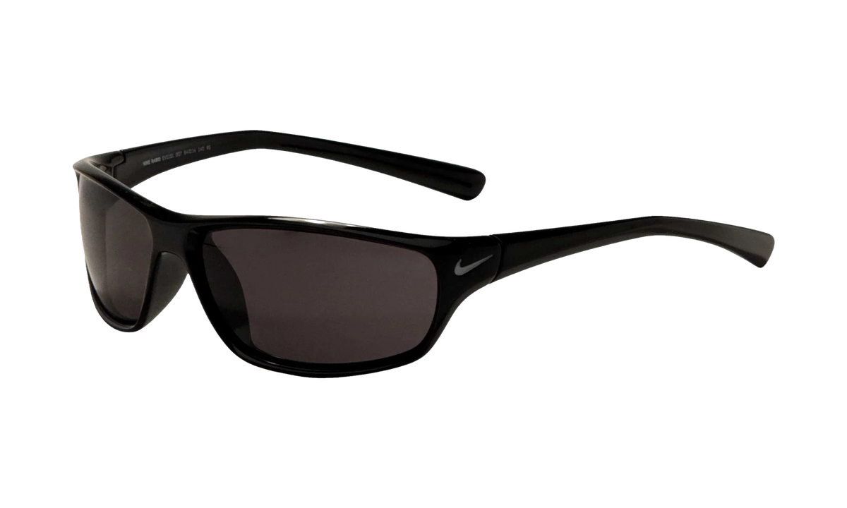 Rabid Sunglasses Black / White / Grey EV1131 007