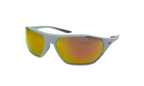 Aero Drift Sunglasses Wolf Grey DQ0997 013