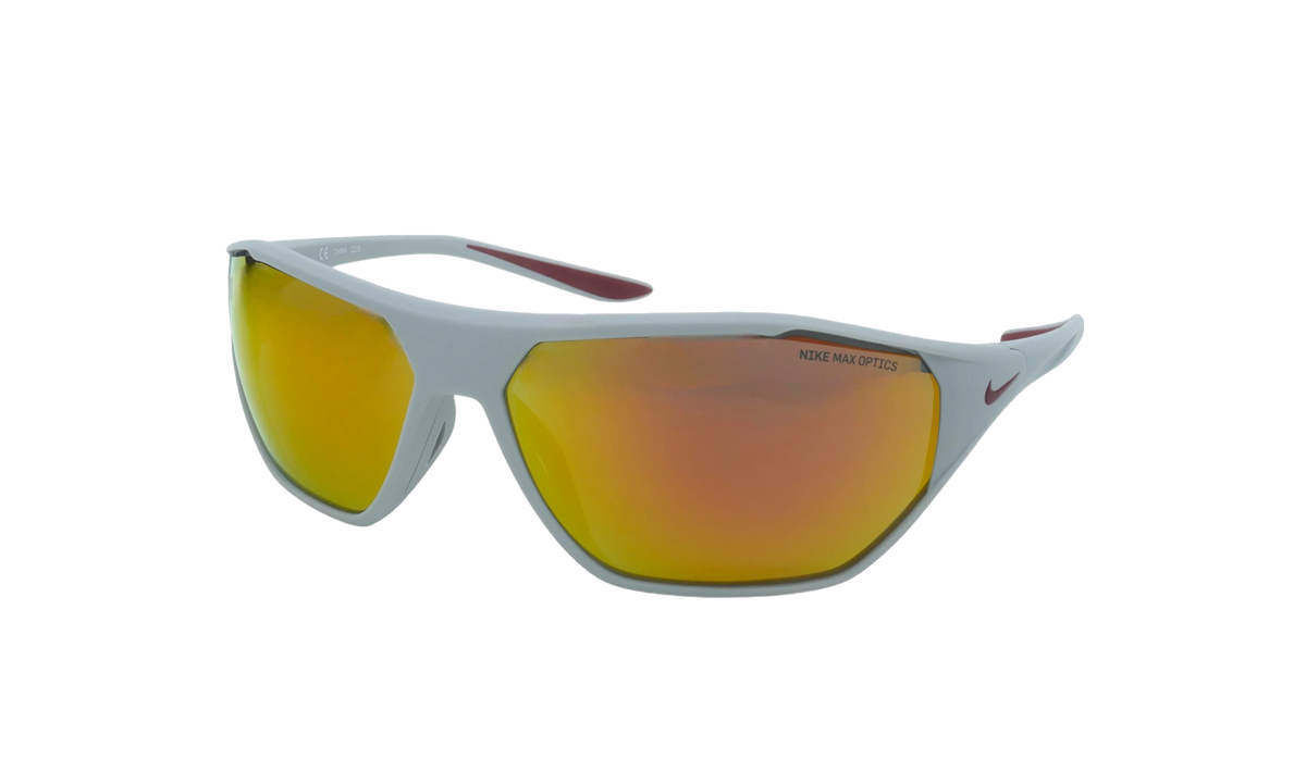 Aero Drift Sunglasses Wolf Grey DQ0997 013