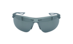 Cross Trainer Sunglasses Matte Crystal Wolf Grey EV0937 010