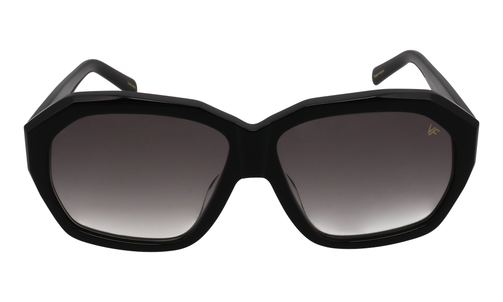Junior Acetate Black / Black Gradient MPJR2 0003 8T1