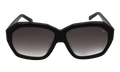 Junior Acetate Black / Black Gradient MPJR2 0003 8T1
