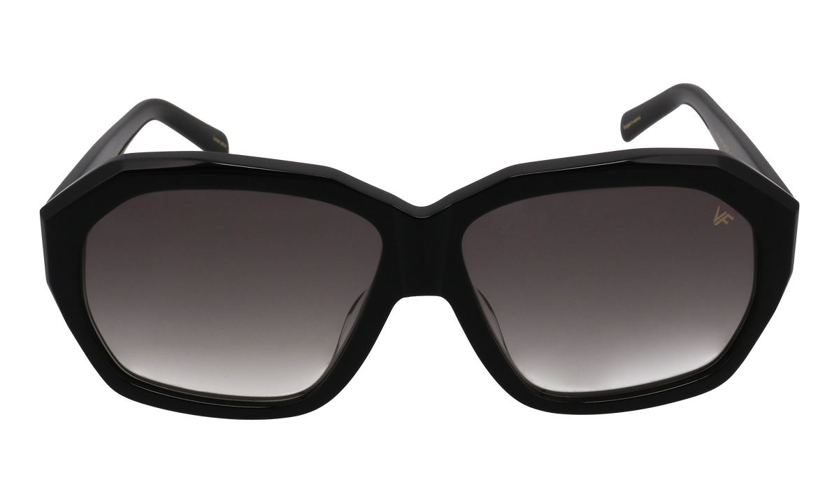 Junior Acetate Black / Black Gradient MPJR2 0003 8T1