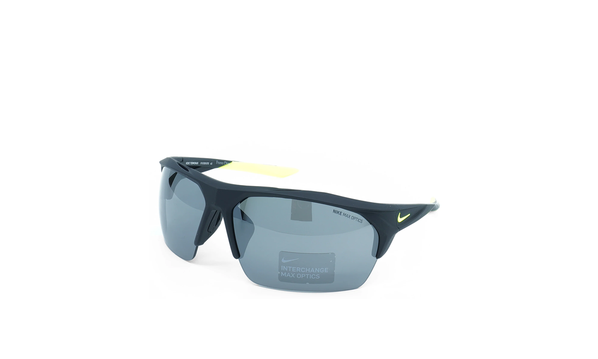 TERMINUS Sunglasses Matte Black EV1030 070