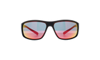 Adrenaline Sunglasses Black Red EV1134 006