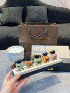 Mini Perfume Collection Gift Set