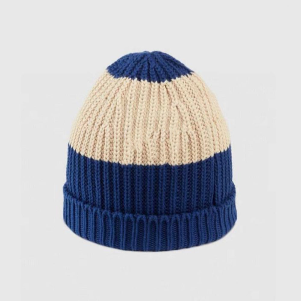Gucci  Multicolor Wool Cotton Hat #6694