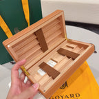 Cigar Humidor Box