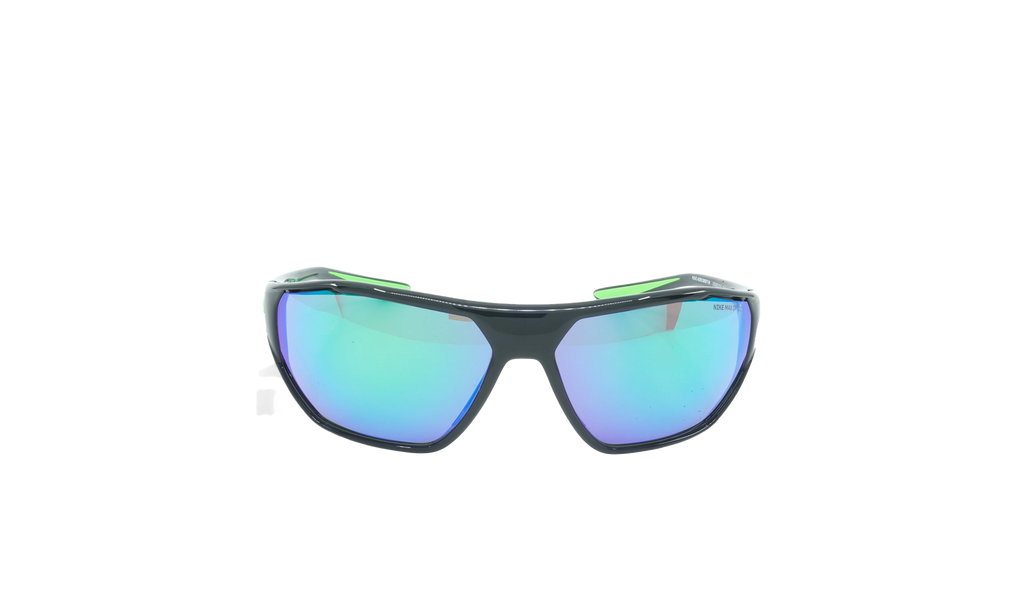 AERO DRIFT M Polarized Sunglasses BLACK DQ0997 010