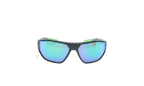 AERO DRIFT M Polarized Sunglasses BLACK DQ0997 010