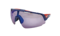 Changeup Sunglasses Infared Mirror - Shiny Blue / Red S8600107 034