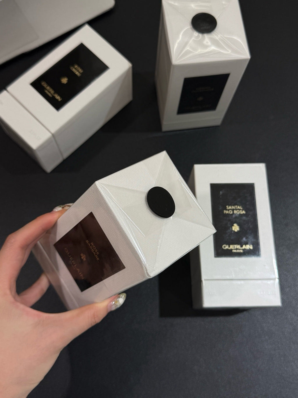Néroli Outrenoir Eau de Parfum 100ml