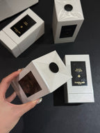 Néroli Outrenoir Eau de Parfum 100ml