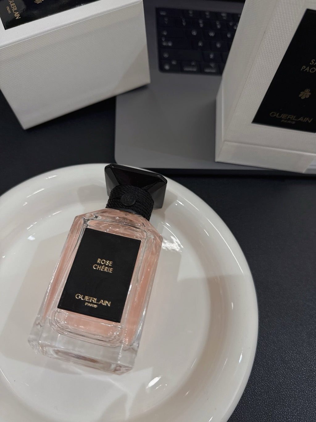 Rose Chérie Eau de Parfum 100ml