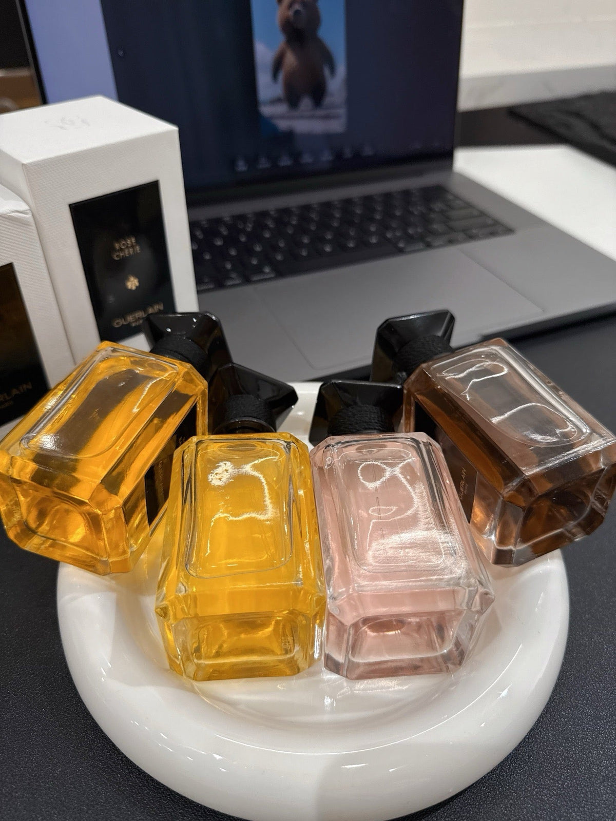 Santal Pao Rosa Eau de Parfum 100ml