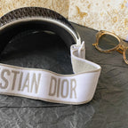 Dior  Peaked Cap Cowboy Hat Accessories #5959