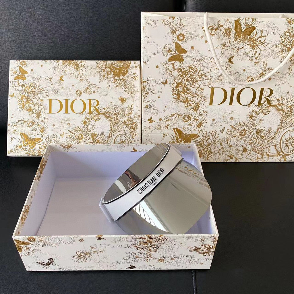 Dior  Peaked Cap Cowboy Hat Accessories #5959