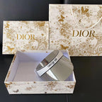 Dior  Peaked Cap Cowboy Hat Accessories #5959