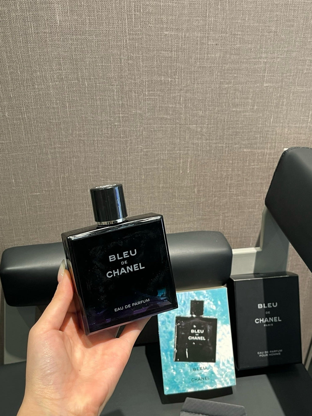 Eau de Parfum Spray 100ml