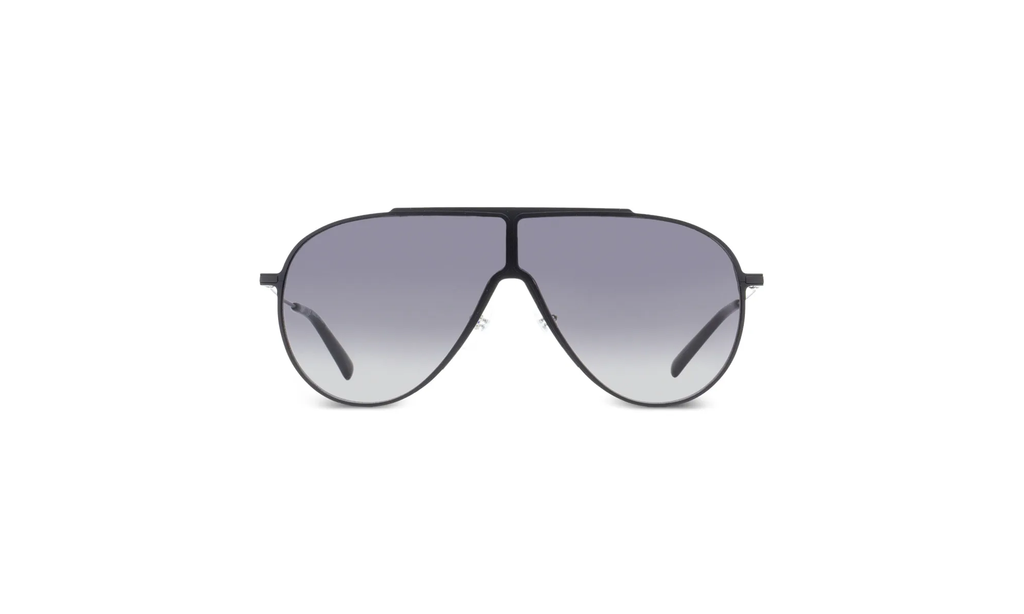 Aviator Sunglasses Black MCM502S 002