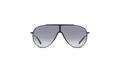 Aviator Sunglasses Black MCM502S 002