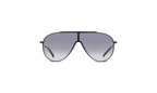 Aviator Sunglasses Black MCM502S 002