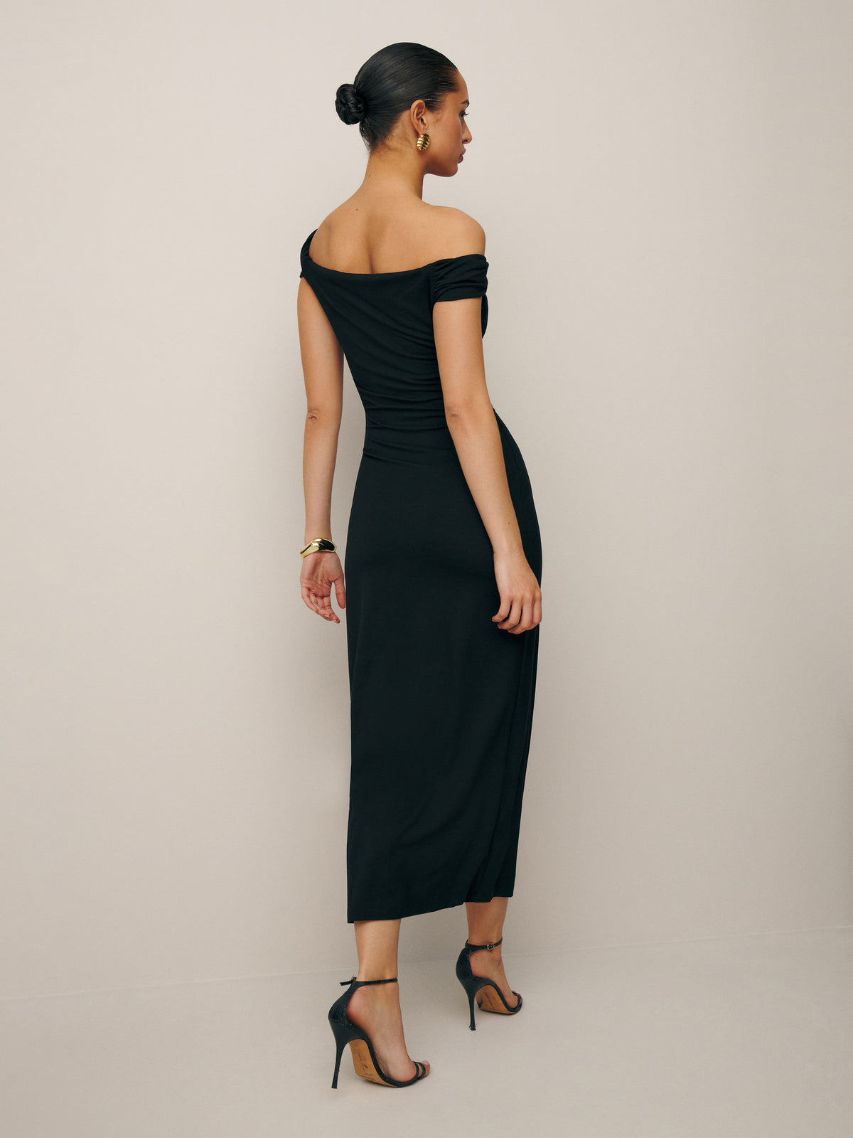 Jamen Knit Dress