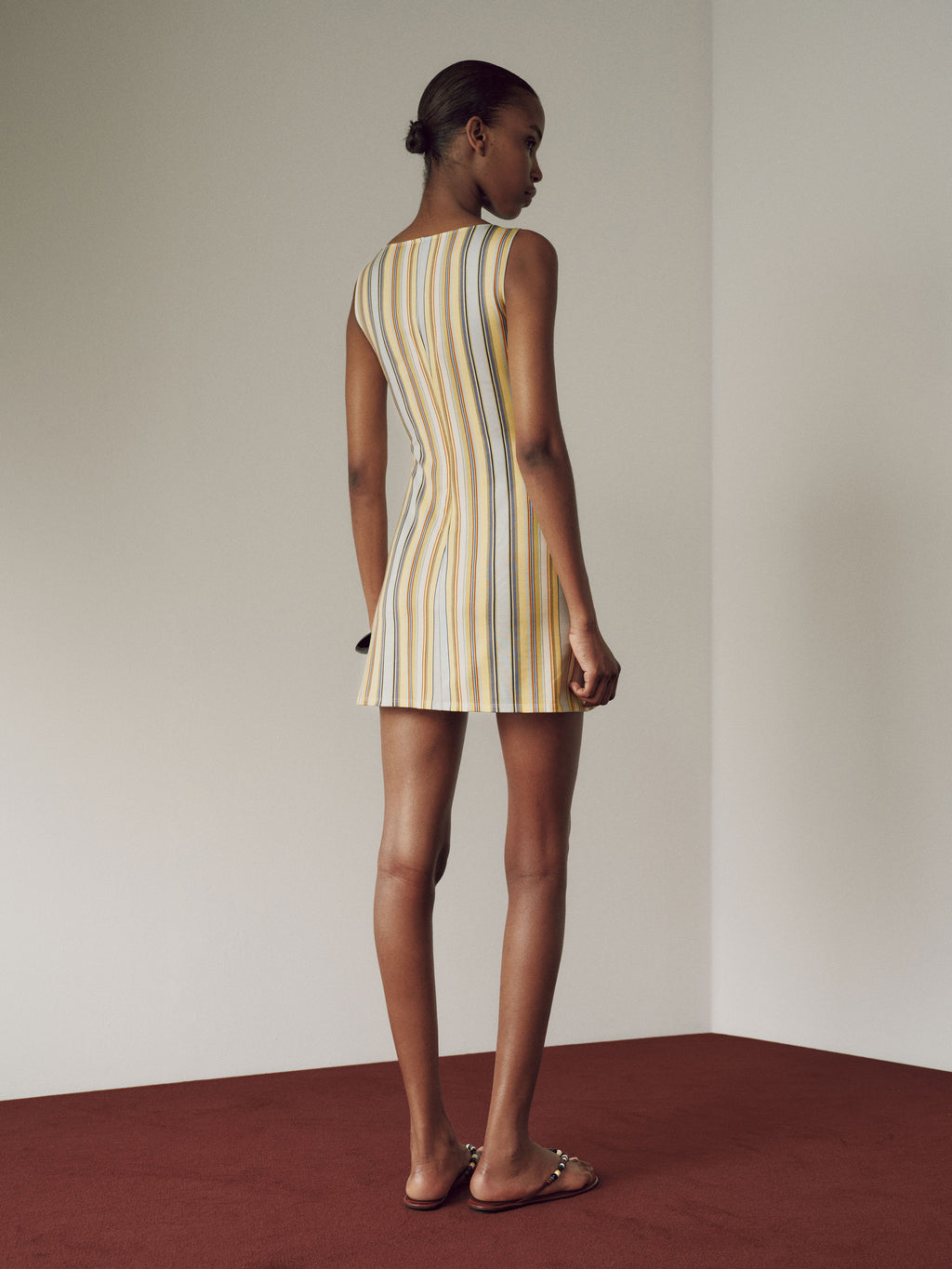 Nataly Knit Dress