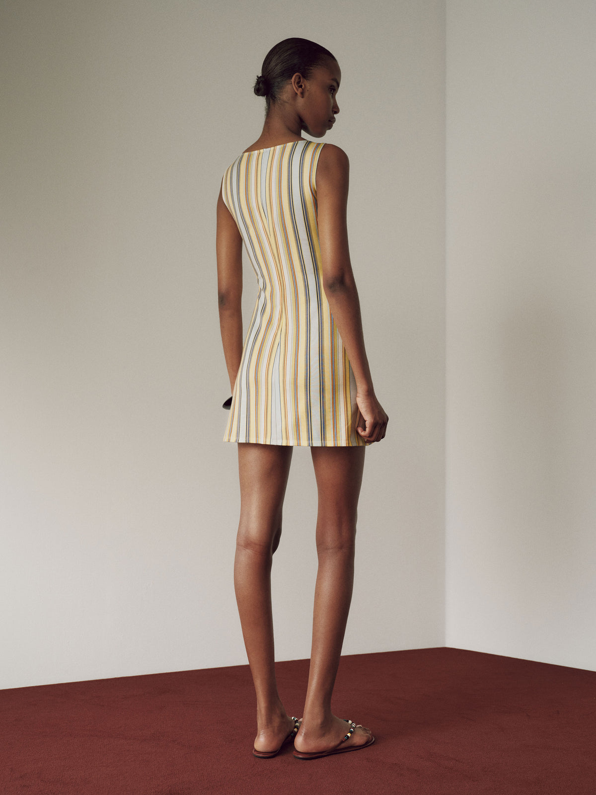 Nataly Knit Dress