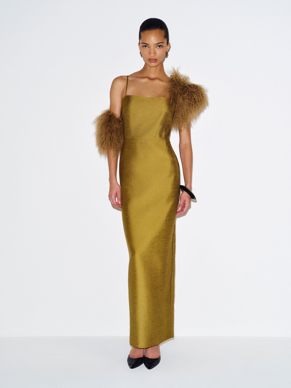 Frankie Dress
